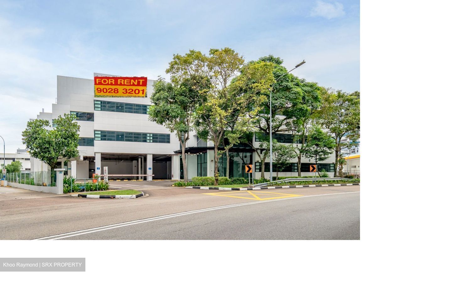 Cggveritas Hub (D19), Factory #452690151